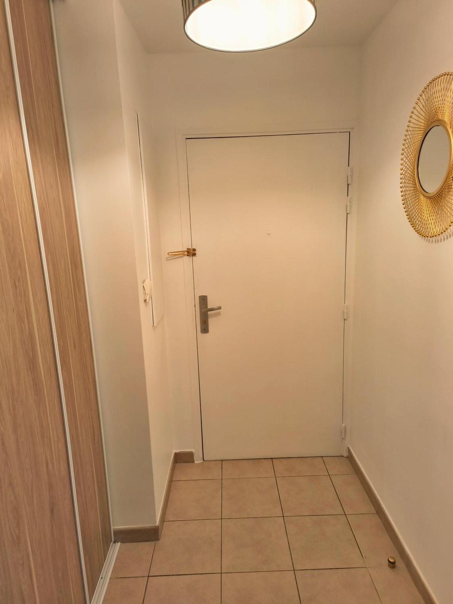Apartment Neuf, Calme, 10 Minutes Du Centre De Paris Saint-Denis (Seine-Saint-Denis)