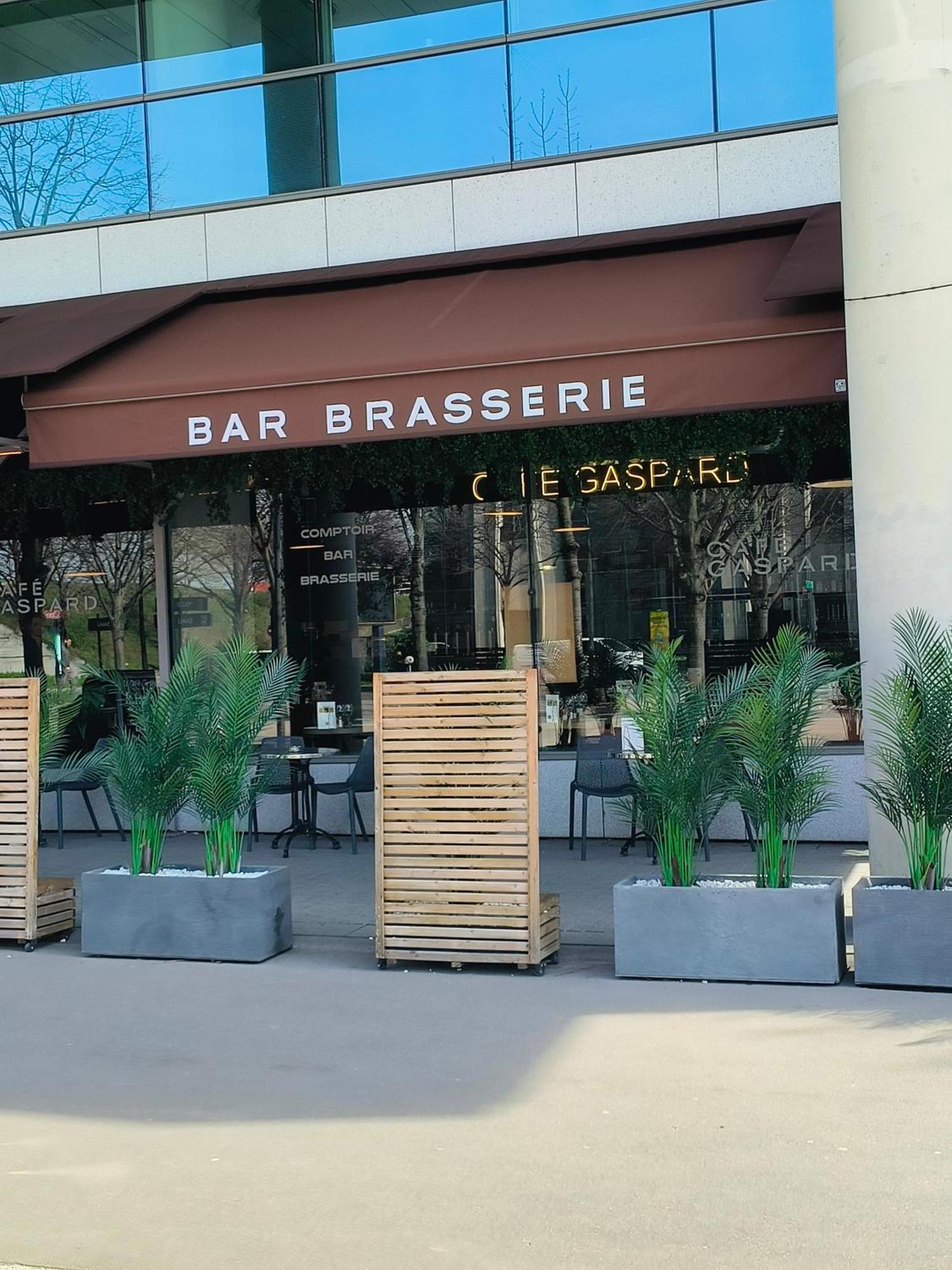 Apartment Neuf, Calme, 10 Minutes Du Centre De Paris *