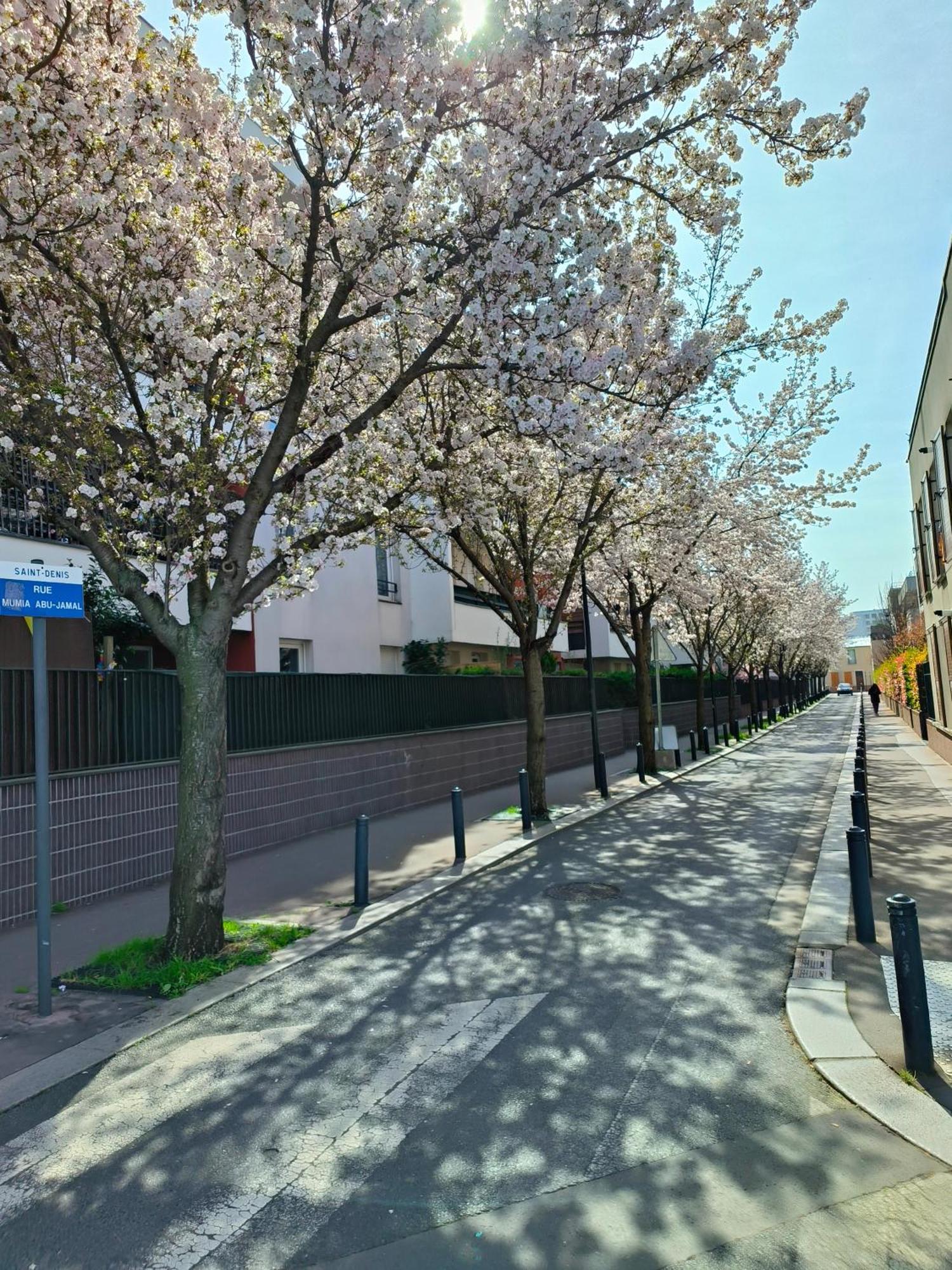 Neuf, Calme, 10 Minutes Du Centre De Paris