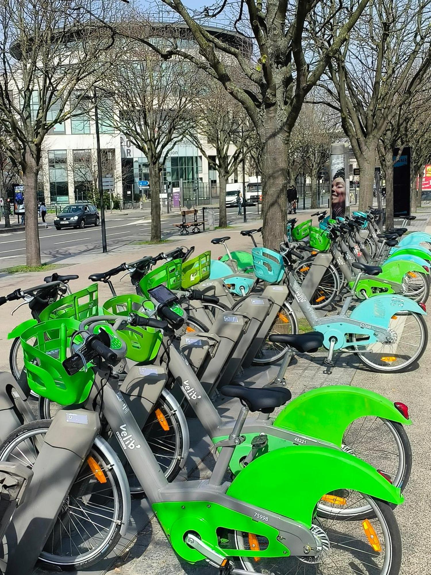Neuf, Calme, 10 Minutes Du Centre De Paris
