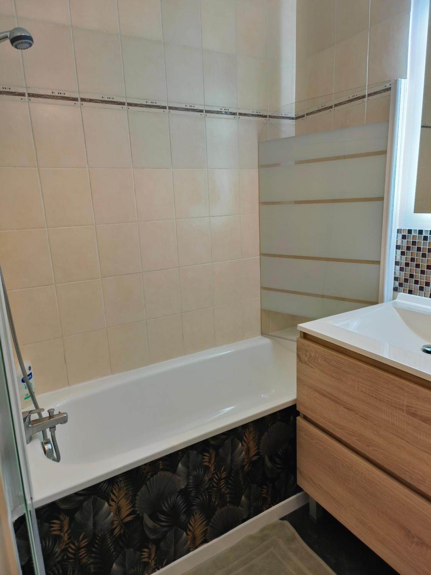 Neuf, Calme, 10 Minutes Du Centre De Paris Apartment *