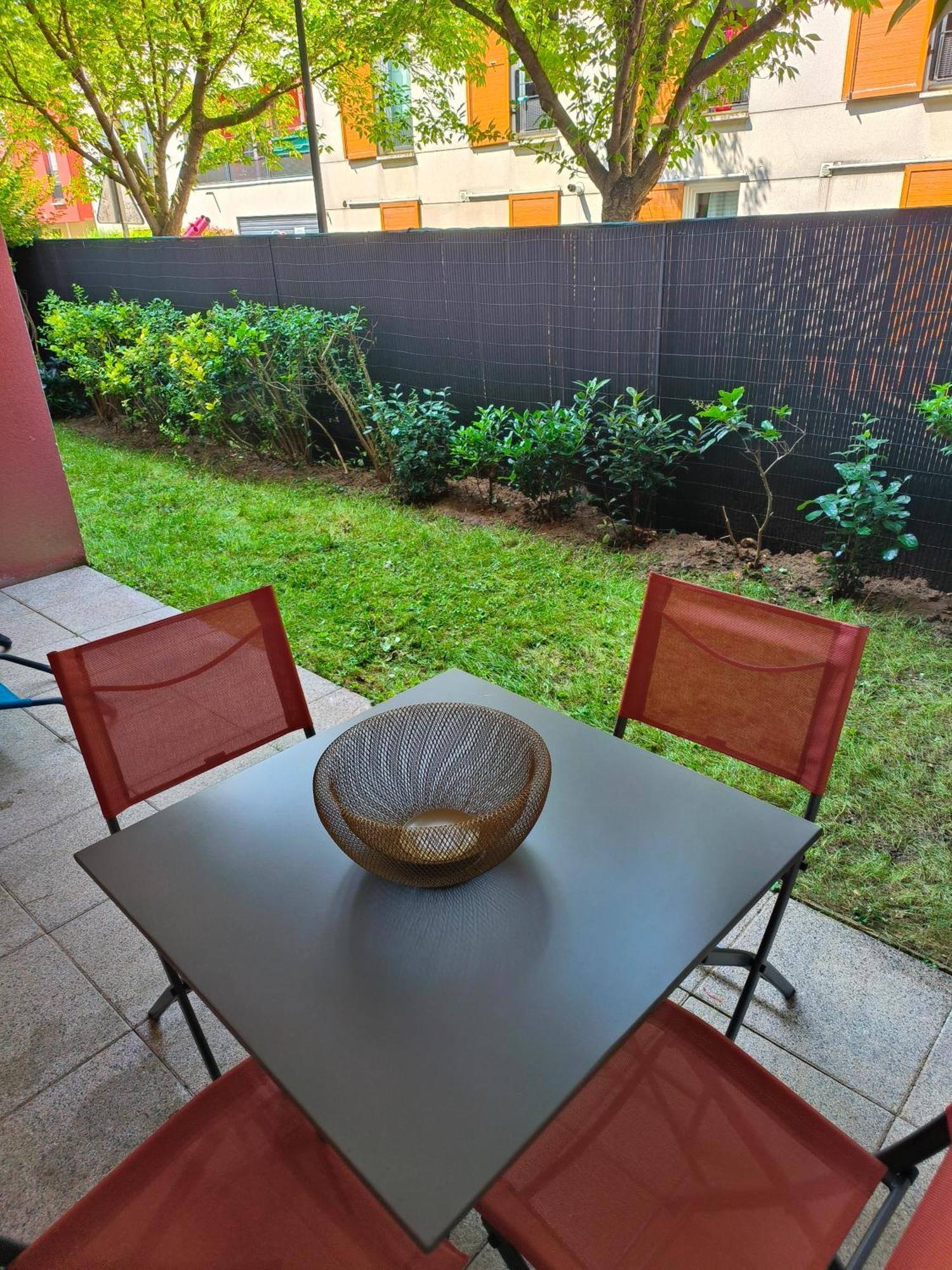 Neuf, Calme, 10 Minutes Du Centre De Paris Apartment *